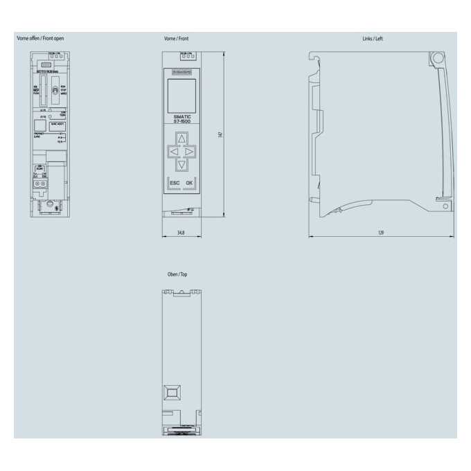 6ES7513-1RL00-0AB0