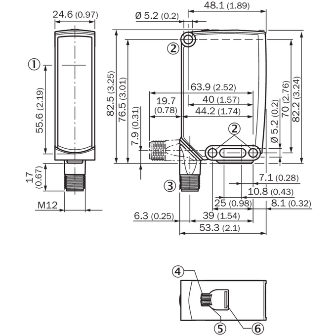 WLA26P-24162100A00
