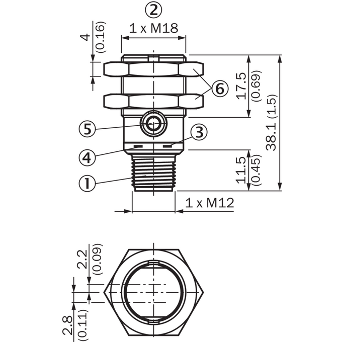 GRL18S-F2331