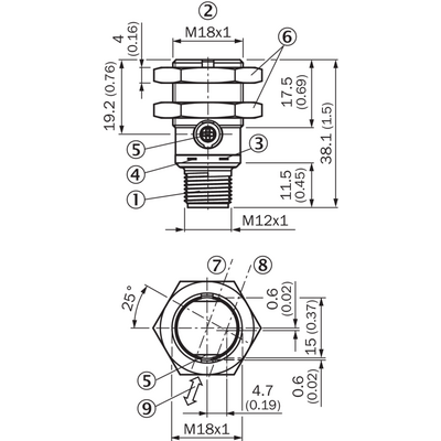 GRTB18S-P2402S11
