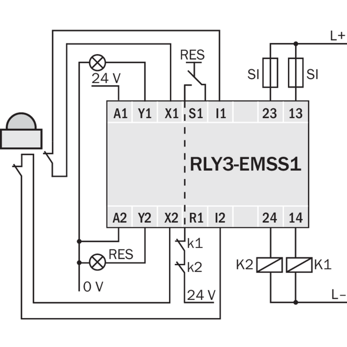 RLY3-EMSS100