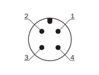 IME2S30-15N4DC0