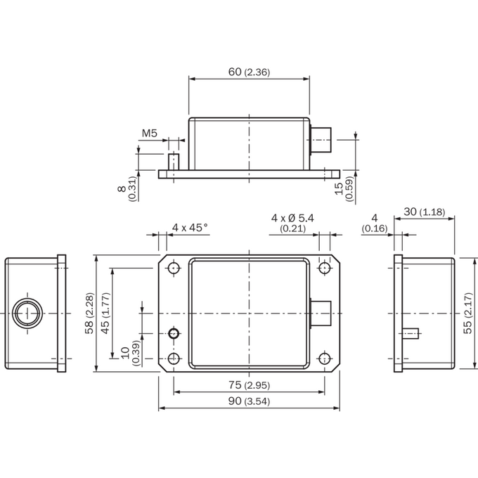 TMS88B-AKC360