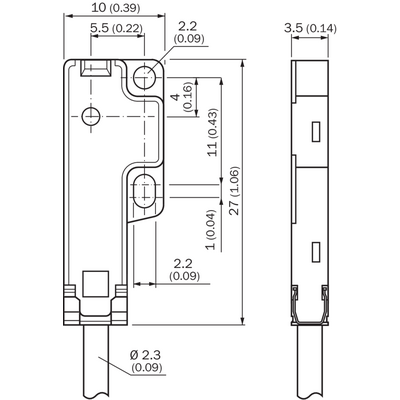 GSE2F-N5111