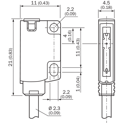 GSE2FS-F1111