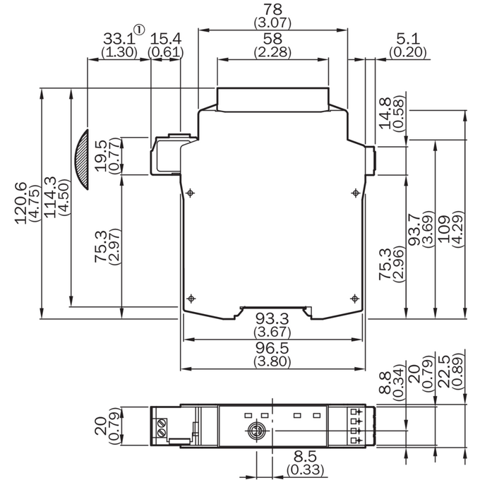 FX3-CPU130012