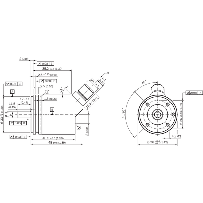 AHM36I-SAQC014x12