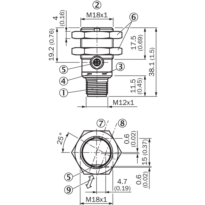 GRTB18S-P2402S11