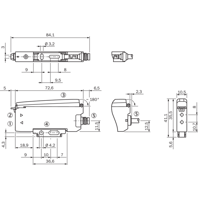 WLL170-2P390