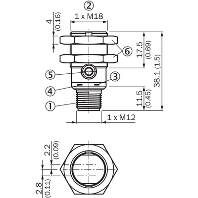 GRL18S-F2331