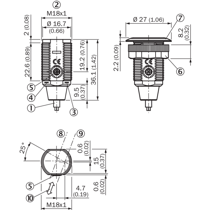 GRTB18S-E1317