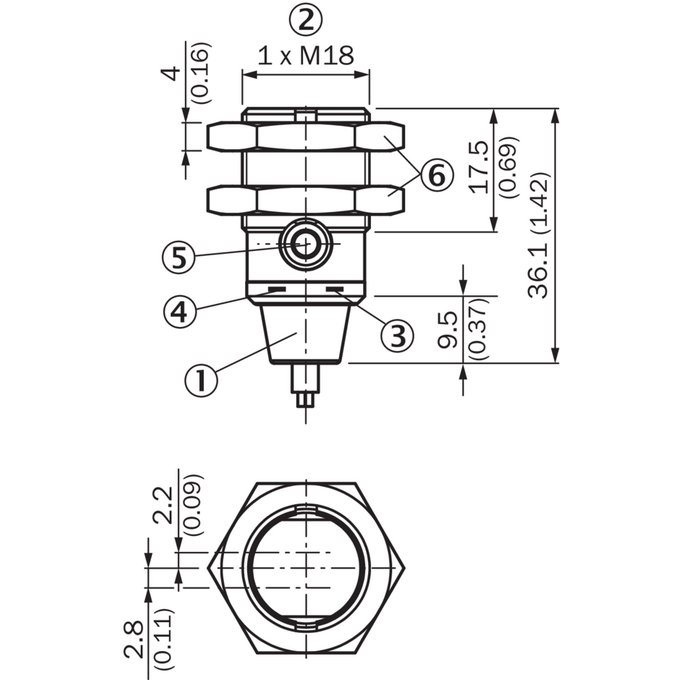 GRL18S-F1351