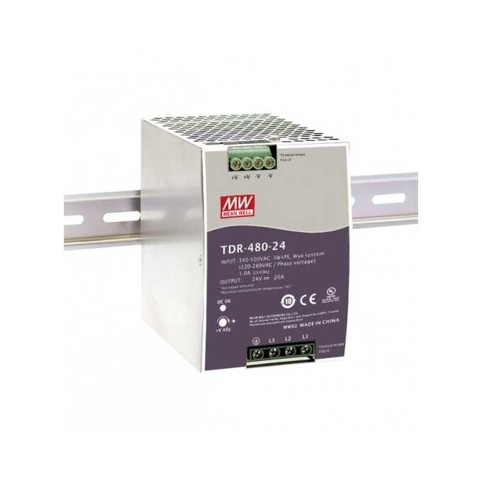 TDR-480-48