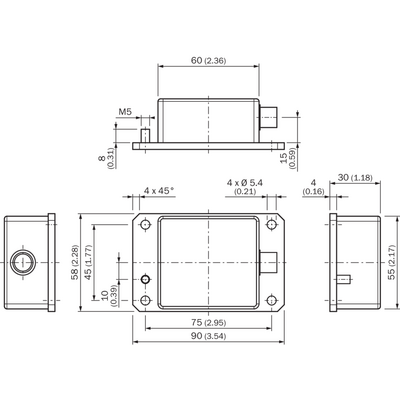 TMM88B-ACC090