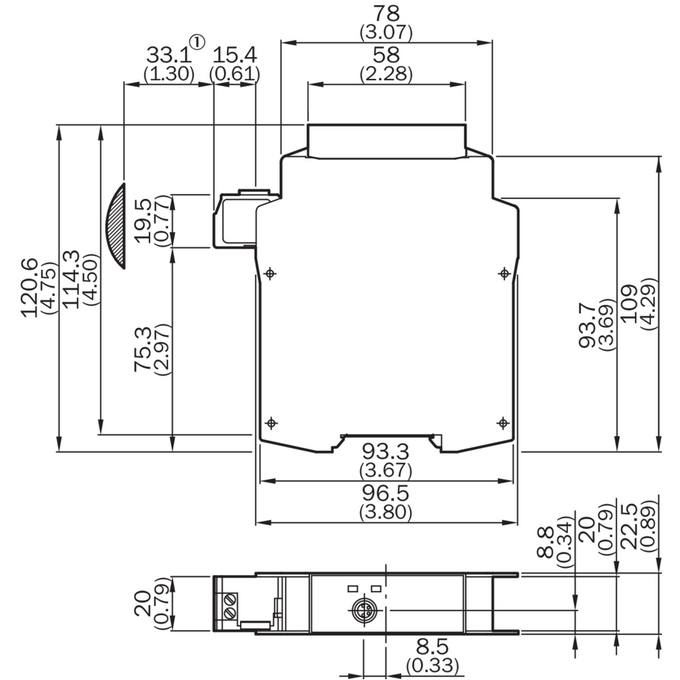 FX3-CPU000010