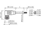YG2A18-100UA5XLEAX
