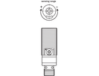 GRTB18S-P2412V