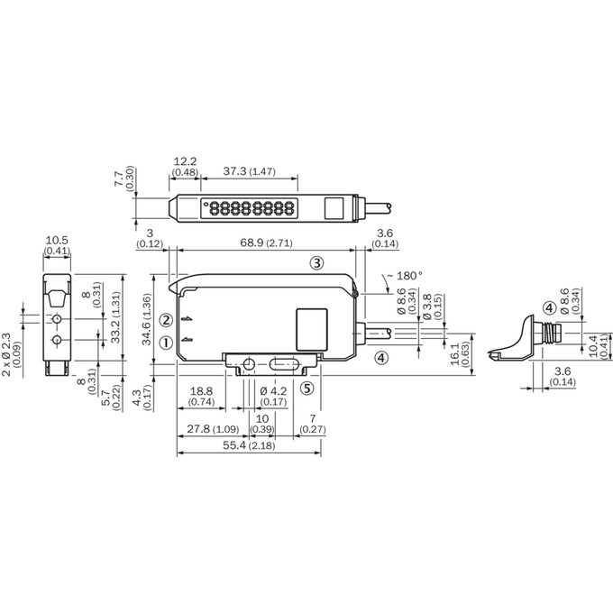 KTL180-MN4P71ZZZZZ
