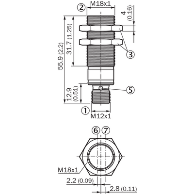GRL18S-N2431V