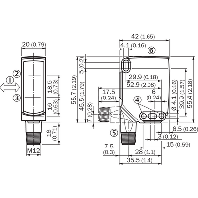 WTB16P-24162120A00