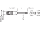 YM2A28-050VA6XLEAX