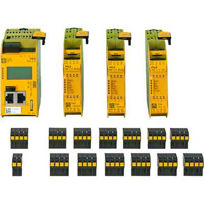 PNOZ m B1 Basis Set 2