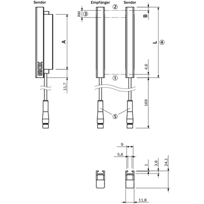 SLG25S-100FER21A00