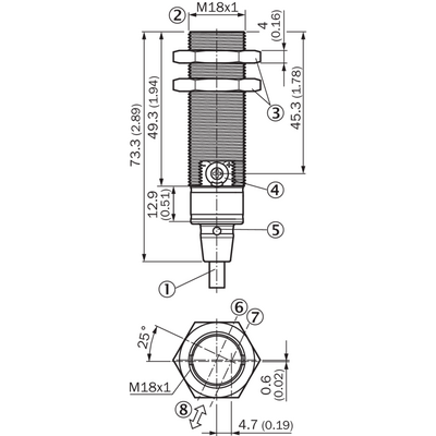GRTB18-P1112V