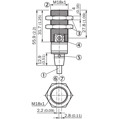 GRTE18S-P1142V