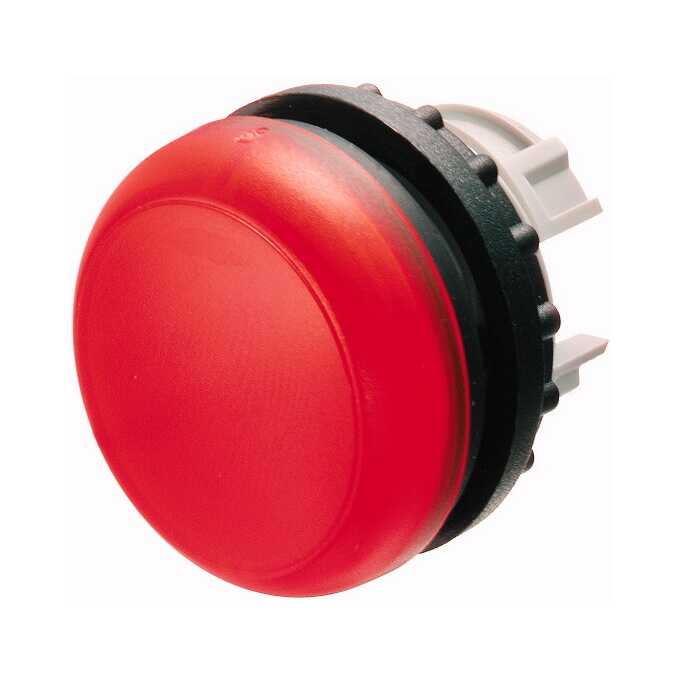 Lampka sygnalizacyjna M22-L-R