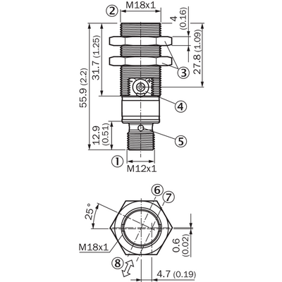 GRTB18S-N2412V