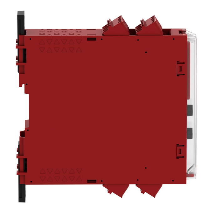 Przekaźnik bezpieczeństwa XPSUS12AC