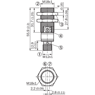 GRTE18S-P2442V