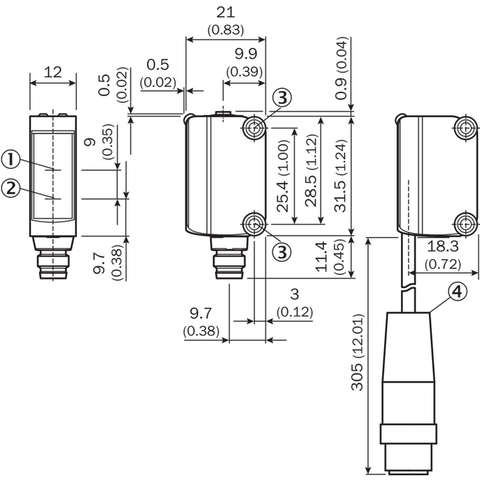 KTM-WP11172P