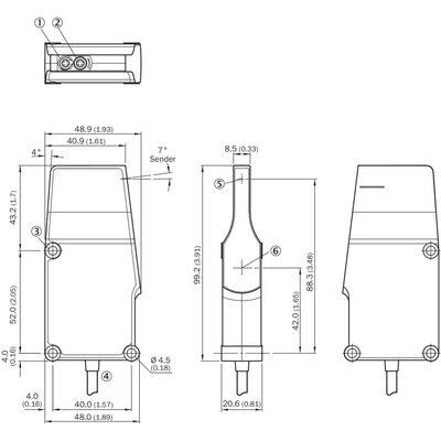 RTQ-P4117