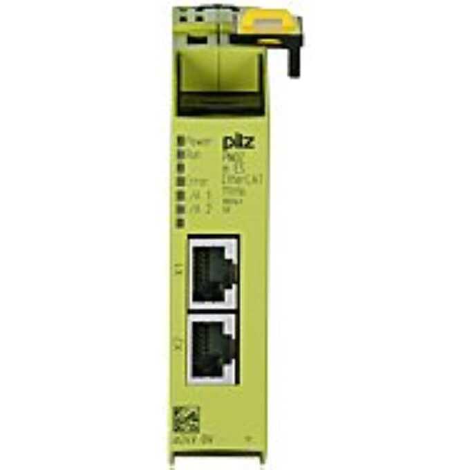 PNOZ m ES Profinet