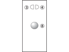 WTB9C-3P2462A70