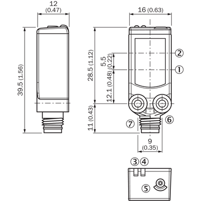 WL4C-3P2232A00