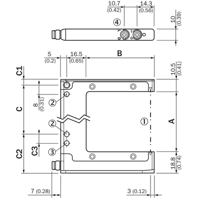 WFE-050060B33