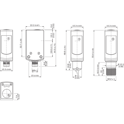 WLG4SC-3P2432VA00