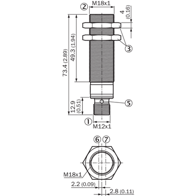 GRL18-P2431V