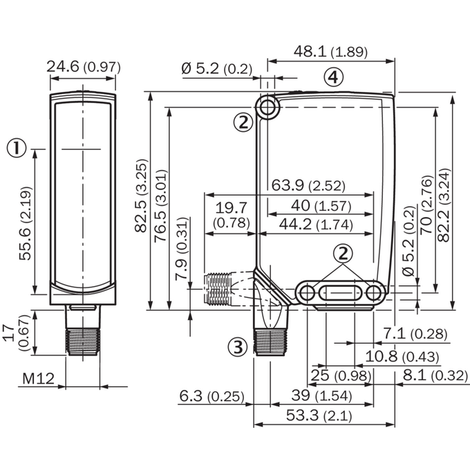 WLA26P-2416A100A00