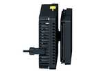 Panel 3.5" Kolor 320×240 TFT 1COM+1ETH HMISTU655