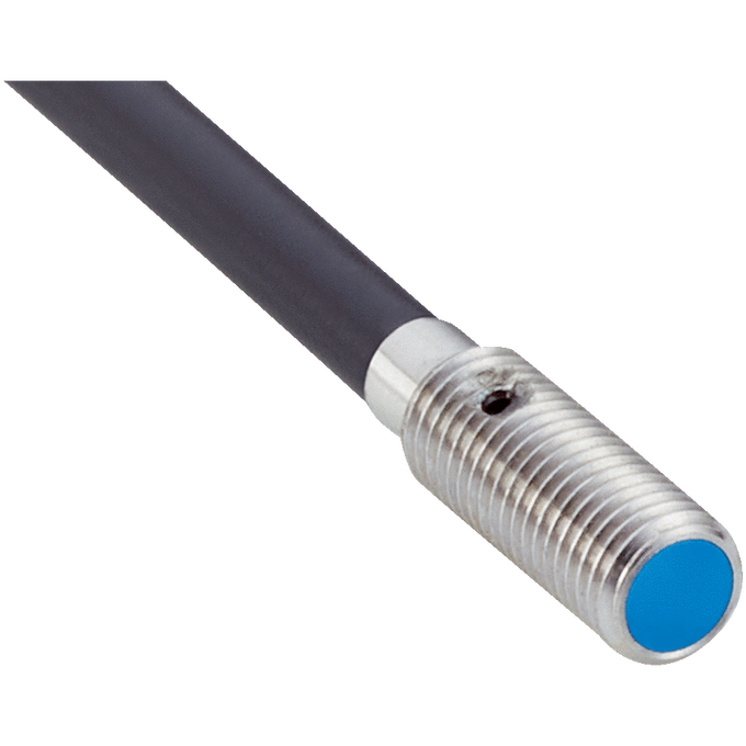 Czujnik indukcyjny Ø4 mm IM04-01BNSVU2K