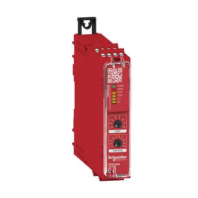 Moduł Preventa XPSUAK32AP