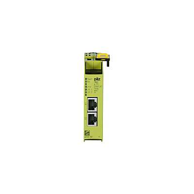 PNOZ m ES EtherCAT