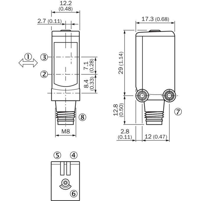 WTB4SLC-3P2262A00