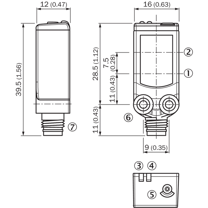 WTB4-3P2292