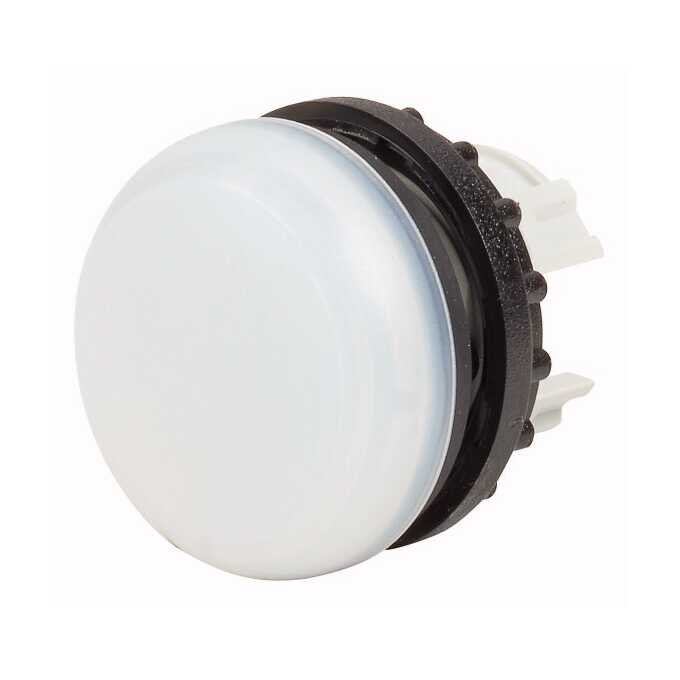 Lampka sygnalizacyjna M22-L-W