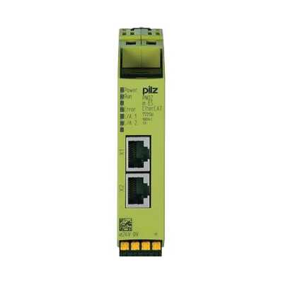 PNOZ m ES EtherCAT